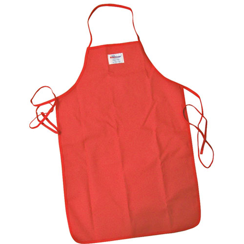 1331250 B2BFSI - Durable Cotton/Poly Apron (36 1331250 B2BFSI - Durable Cotton/Poly Apron (36